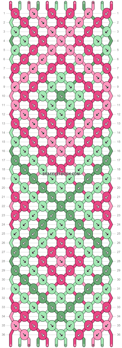 Normal pattern #151351 variation #374732 pattern