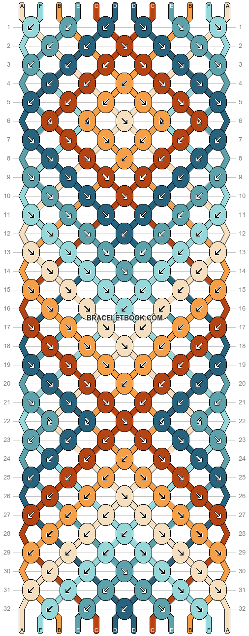 Normal pattern #35153 variation #374733 pattern