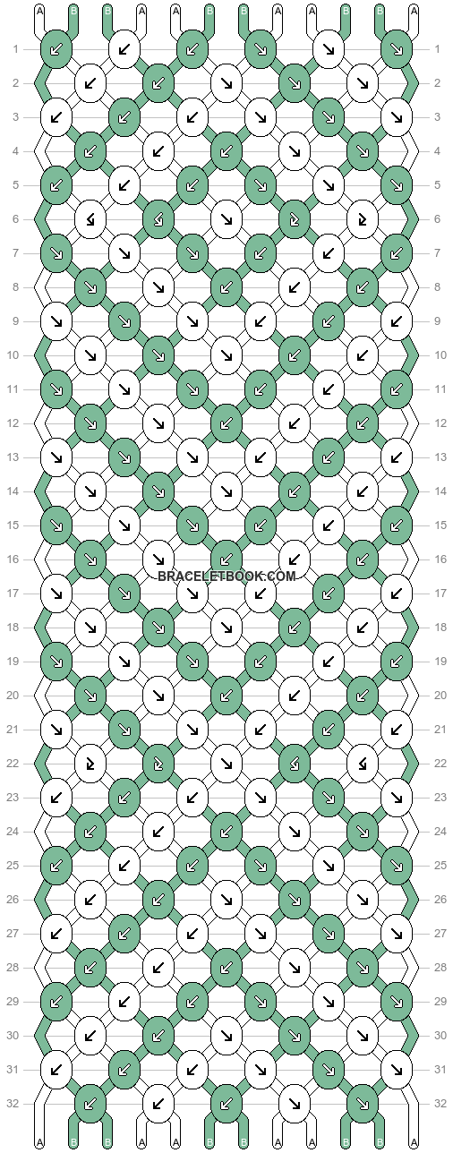Normal pattern #35153 variation #374734 pattern