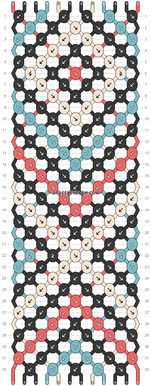 Normal pattern #35153 variation #374735 pattern