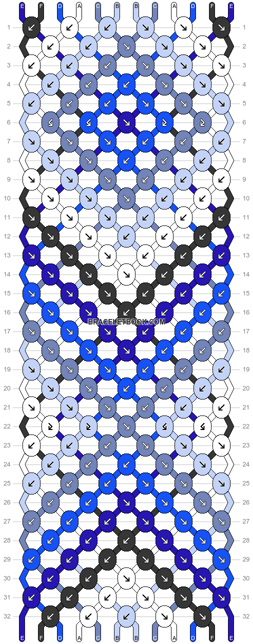 Normal pattern #35153 variation #374736 pattern