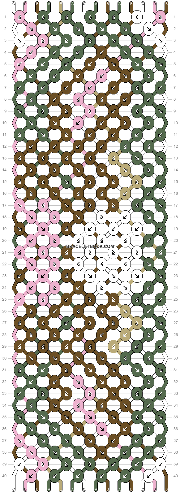 Normal pattern #178033 variation #374738 pattern