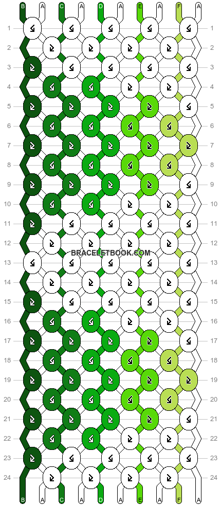 Normal pattern #16965 variation #374741 pattern