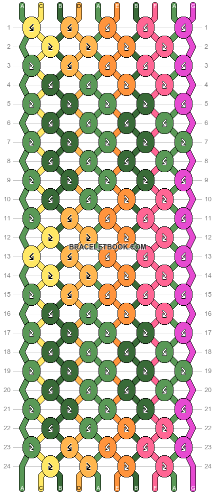 Normal pattern #16965 variation #374742 pattern