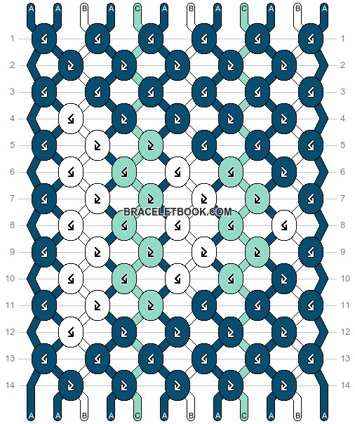 Normal pattern #16961 variation #374744 pattern