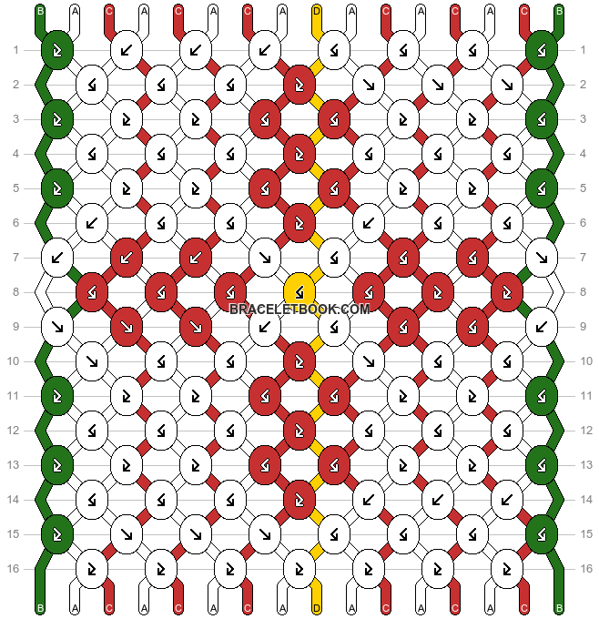Normal pattern #160494 variation #374746 pattern