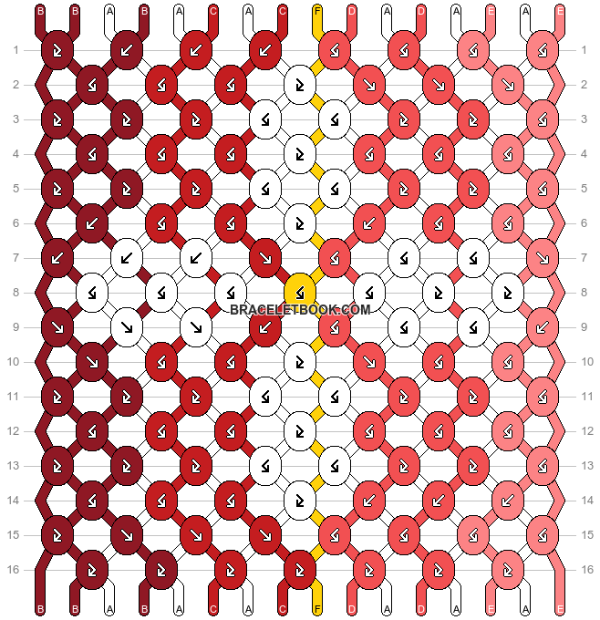 Normal pattern #160494 variation #374747 pattern