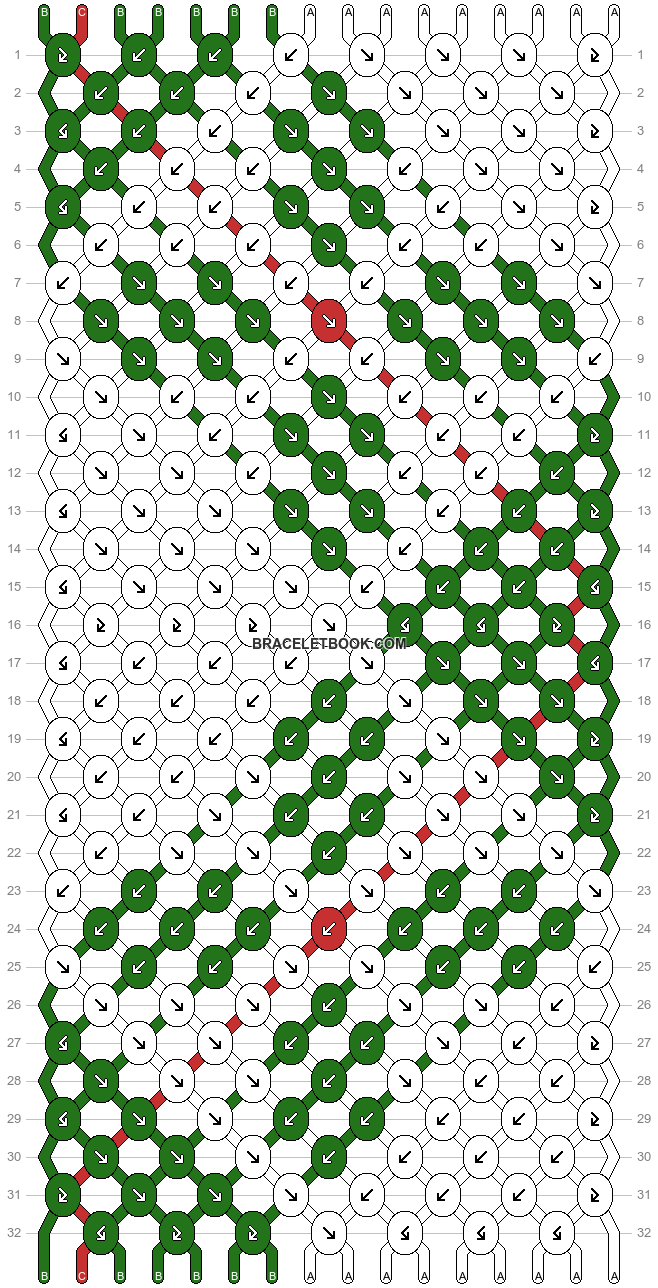 Normal pattern #160521 variation #374748 pattern