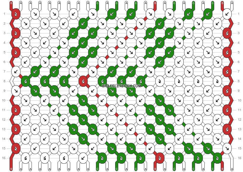 Normal pattern #160514 variation #374749 pattern
