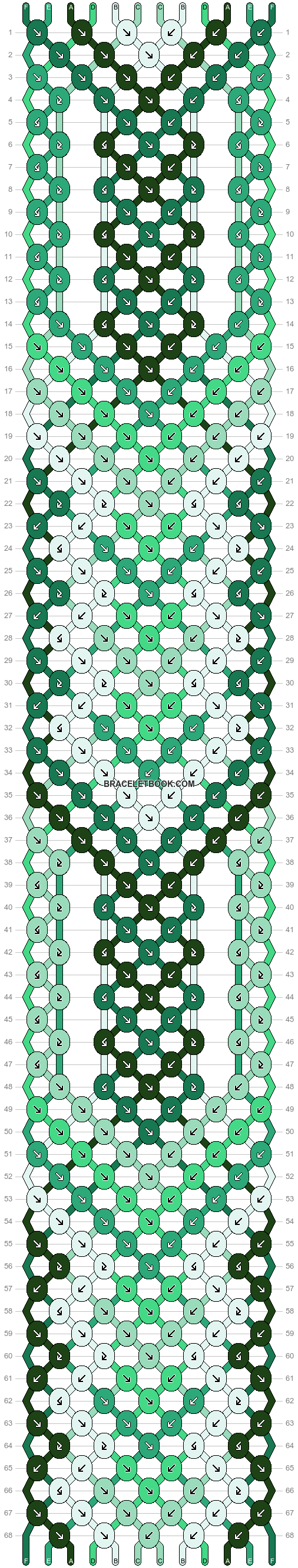 Normal pattern #128794 variation #374752 pattern