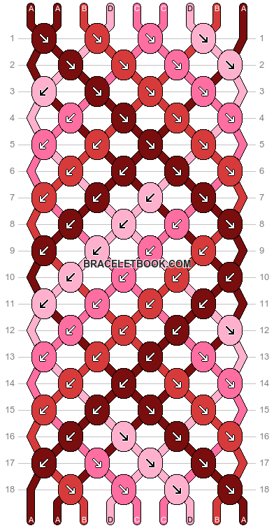 Normal pattern #3158 variation #374754 pattern