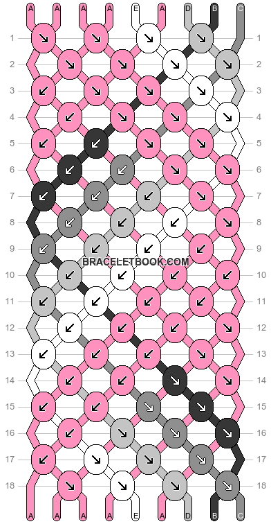 Normal pattern #3158 variation #374755 pattern