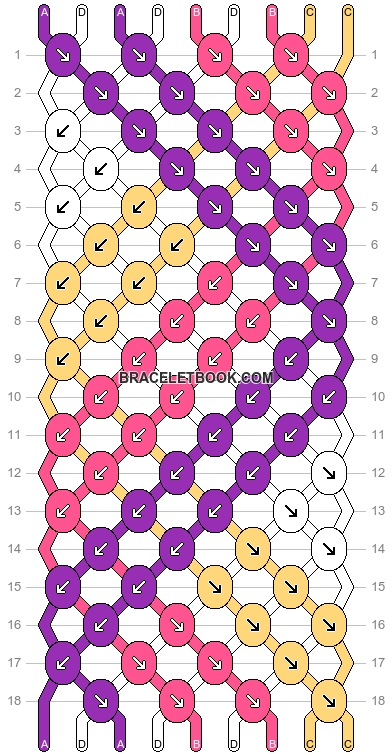 Normal pattern #3158 variation #374756 pattern