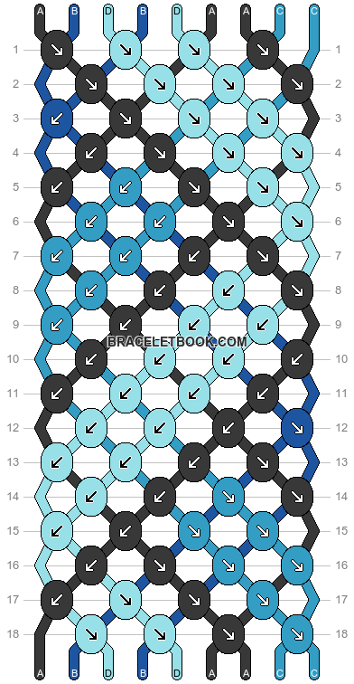 Normal pattern #3158 variation #374757 pattern