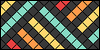 Normal pattern #3158 variation #374758
