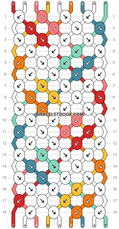 Normal pattern #133554 variation #374759 pattern