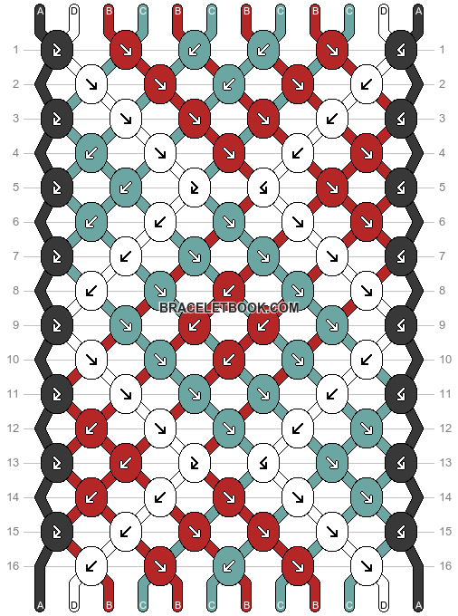 Normal pattern #163600 variation #374760 pattern