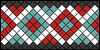 Normal pattern #163600 variation #374760