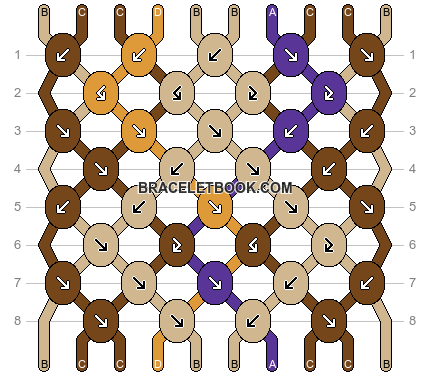 Normal pattern #181238 variation #374761 pattern