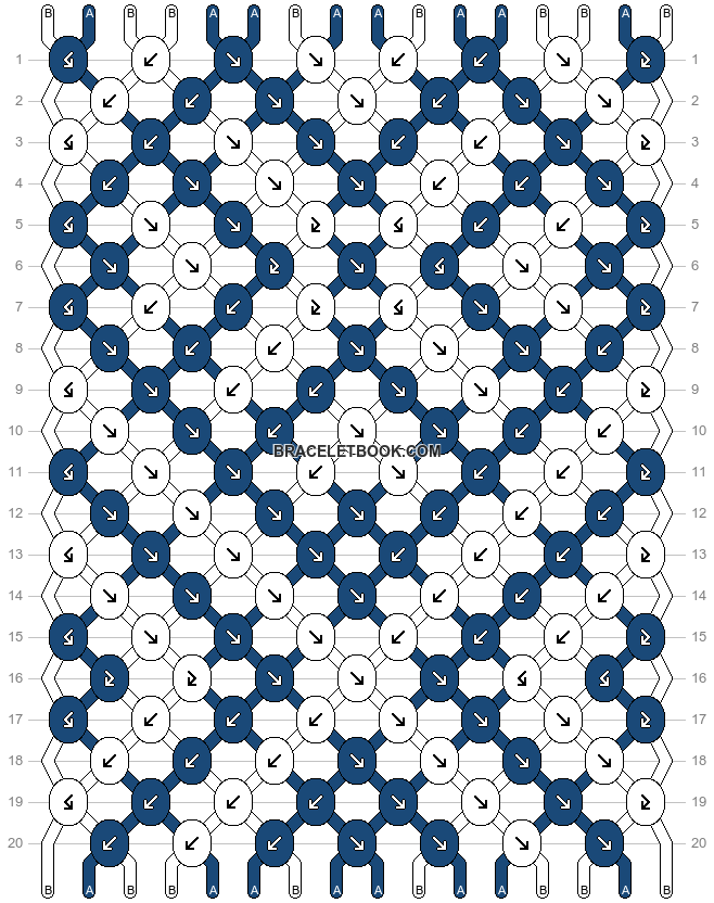 Normal pattern #111484 variation #374762 pattern