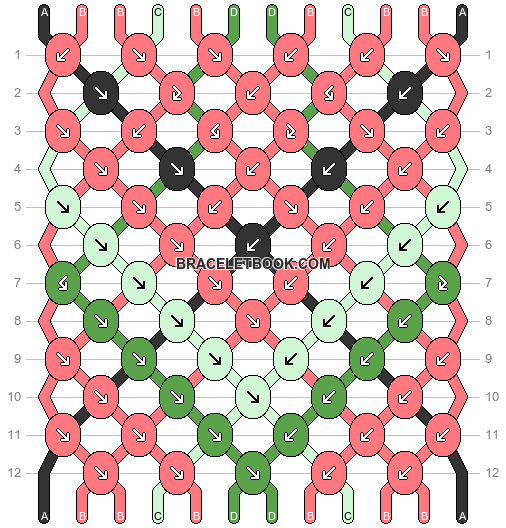 Normal pattern #155520 variation #374763 pattern