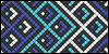Normal pattern #35605 variation #374765
