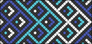 Normal pattern #35605 variation #374765