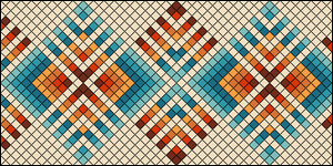 Normal pattern #105354 variation #374766