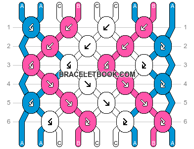 Normal pattern #143063 variation #374768 pattern
