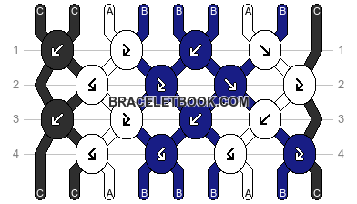 Normal pattern #25418 variation #374769 pattern