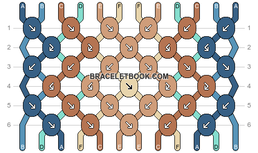 Normal pattern #18 variation #374770 pattern