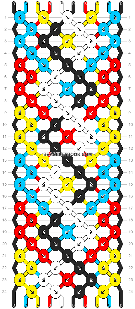 Normal pattern #179931 variation #374772 pattern