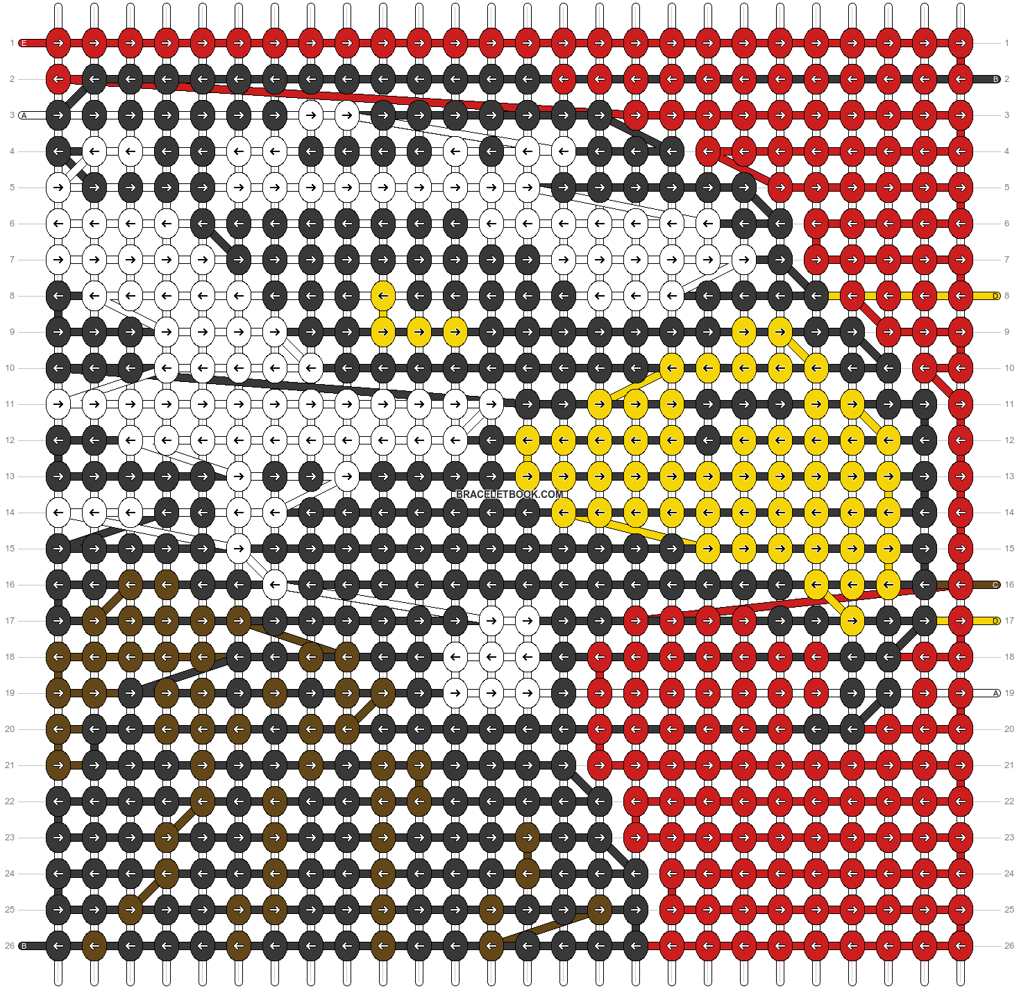 Alpha pattern #128994 variation #374774 pattern