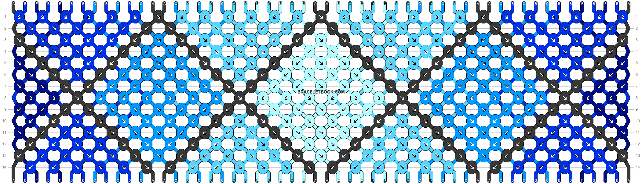 Normal pattern #180963 variation #374775 pattern