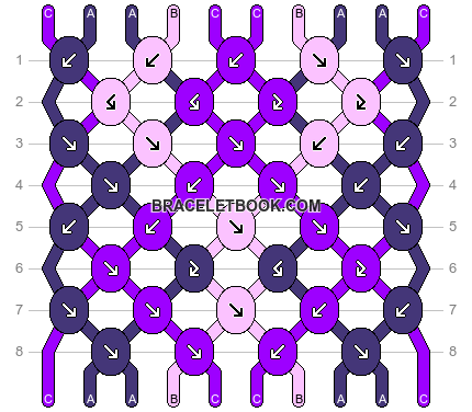Normal pattern #181238 variation #374777 pattern
