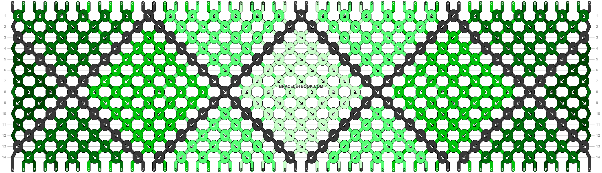 Normal pattern #180963 variation #374779 pattern