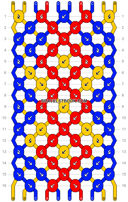 Normal pattern #181290 variation #374782 pattern