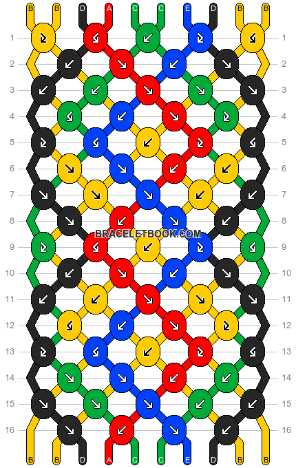 Normal pattern #181290 variation #374783 pattern