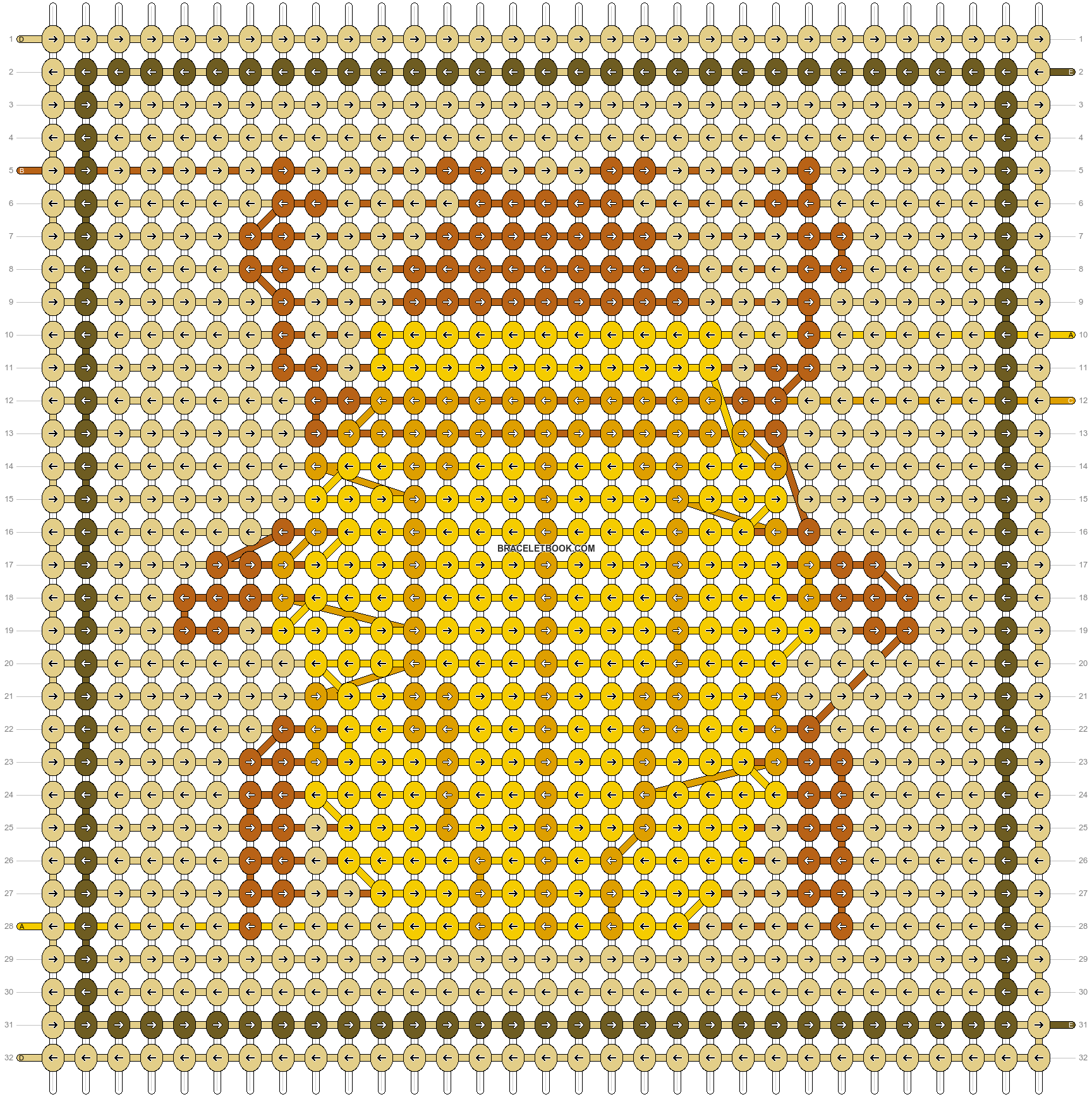 Alpha pattern #178203 variation #374787 pattern