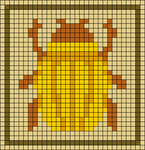 Alpha pattern #178203 variation #374787