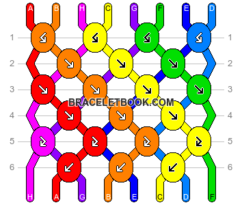 Normal pattern #15 variation #374788 pattern