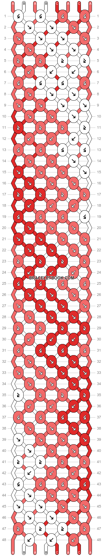 Normal pattern #15 variation #374789 pattern