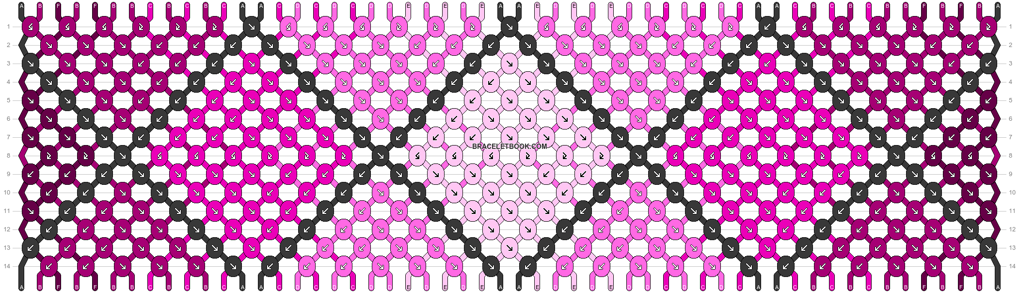 Normal pattern #180963 variation #374790 pattern