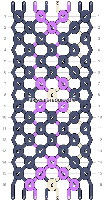 Normal pattern #156834 variation #374792 pattern