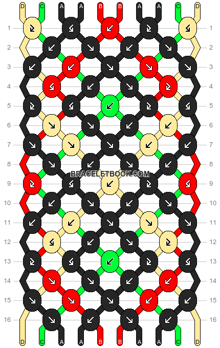 Normal pattern #181290 variation #374795 pattern