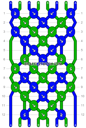 Normal pattern #179137 variation #374796 pattern
