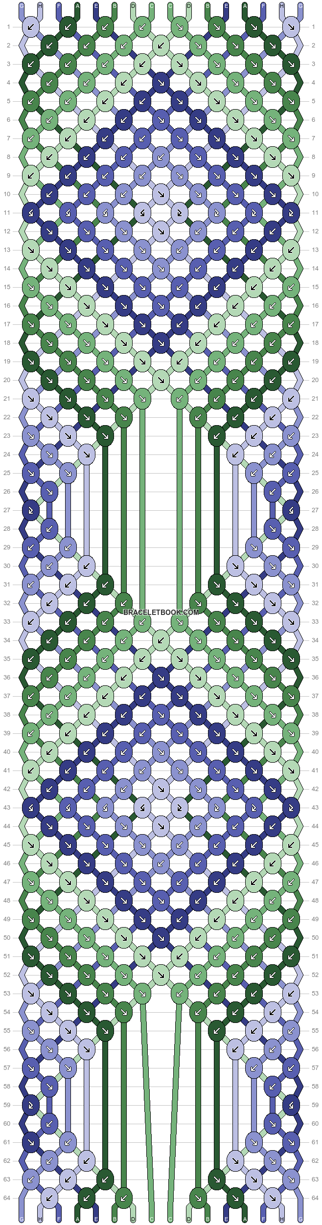Normal pattern #139664 variation #374798 pattern