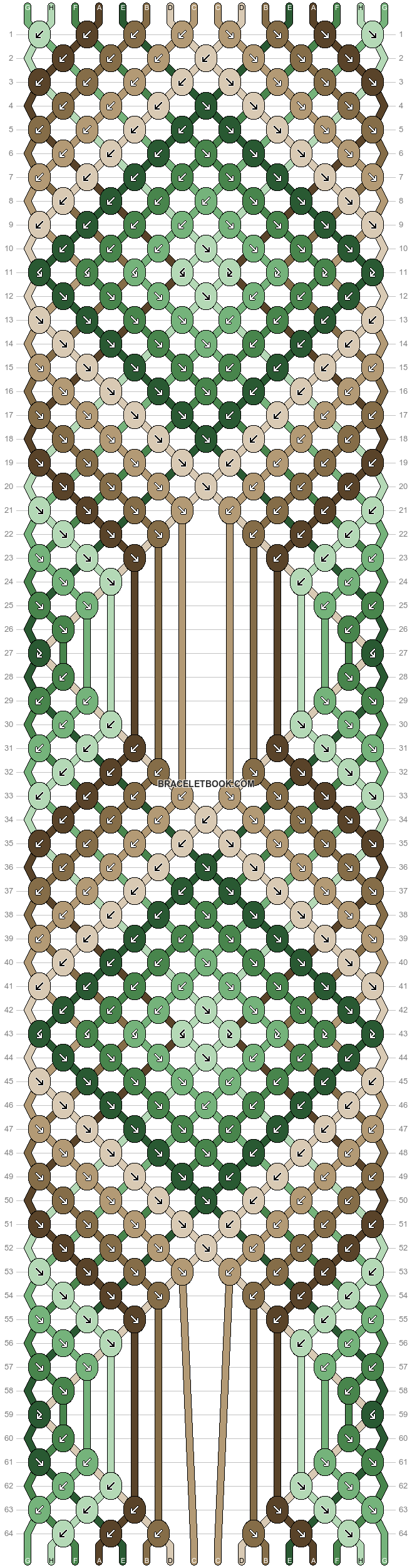 Normal pattern #139664 variation #374799 pattern