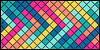 Normal pattern #128516 variation #374800