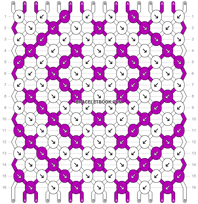 Normal pattern #181107 variation #374801 pattern